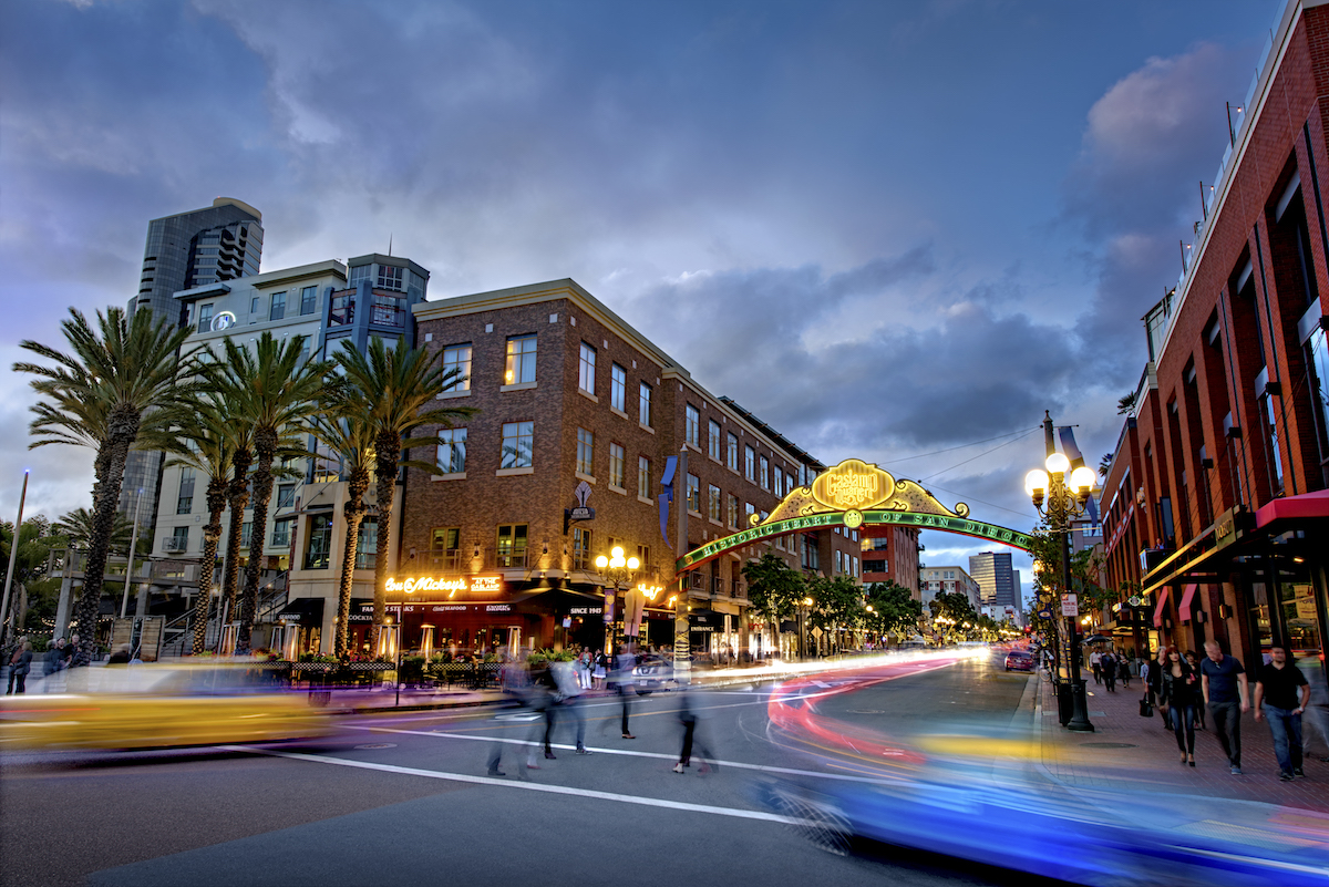 5 of the best 24hour cities in the USA